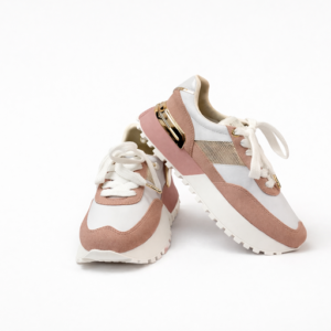 Sneaker Blush