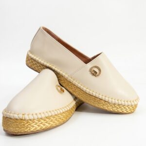 Espadrilles Beige Susan