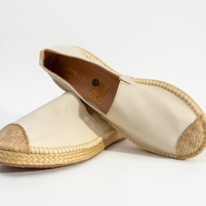 Espadrilles Beige Susan 2