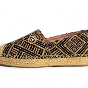 Espadrilles Ethnic Muse