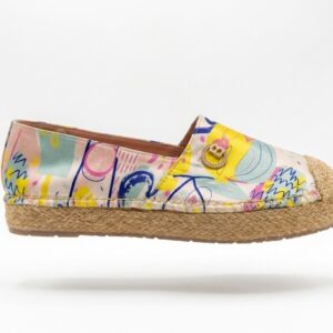 Espadrilles Amara Abstract