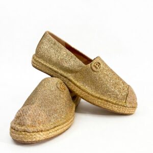 Espadrilles Golden Hour