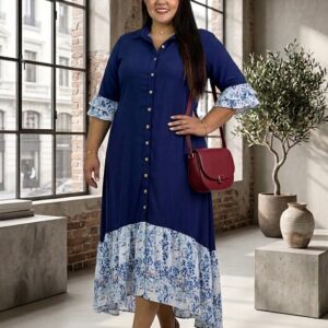 Maxivestido Meylin