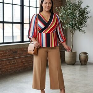 Blusa Julia